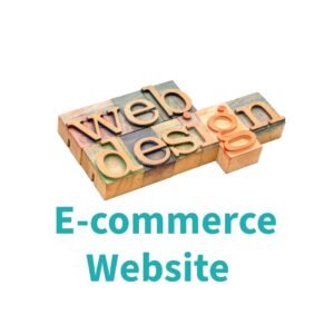 E-commerce Website Price per year