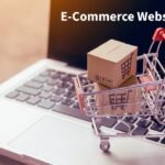 Ecommerce Website